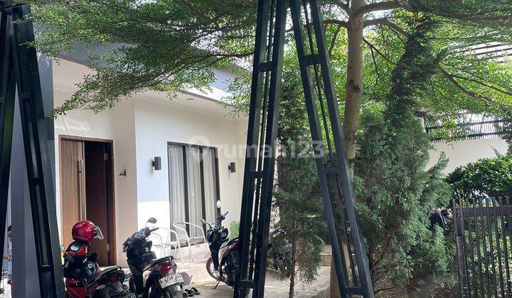 Rumah Dijual Bandung Barat Dekat Kbb Siap Huni 1