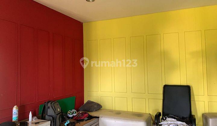 Rumah Dijual Setra Murni Bandung Lokasi Strategis 2