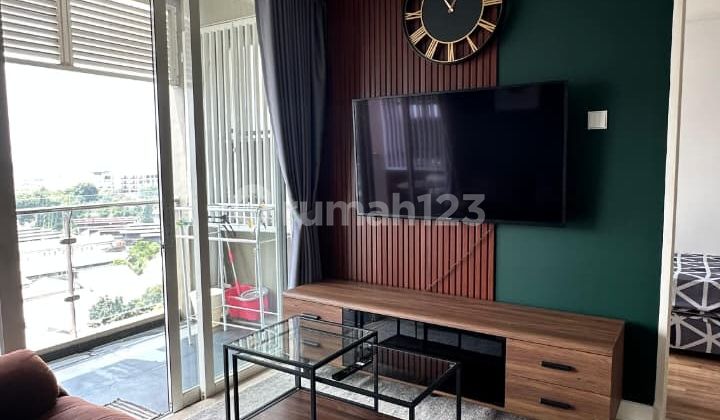 For Rent: Landmark Residence Apartment Bandung For Rent: Landmark Residence Apartment Bandung