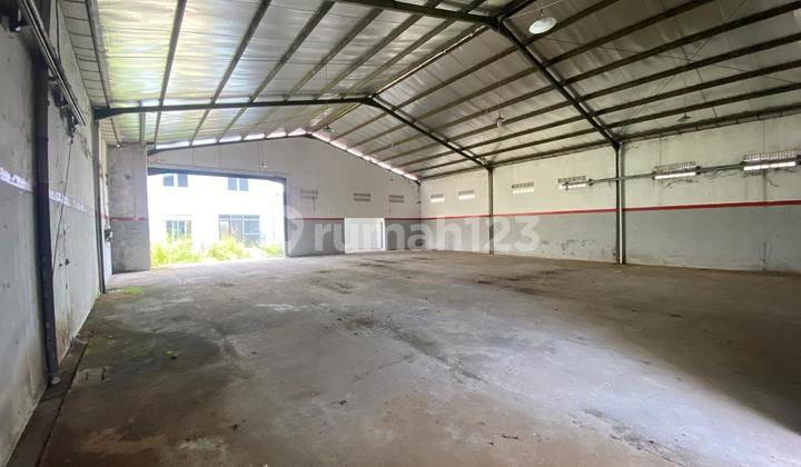 Warehouse for Sale on Jl Terusan Bojongsoang, Bandung