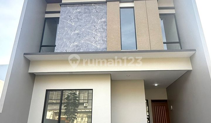 Dijual Rumah Baru di Mekarwangi Bandung Dalam Cluster Dijual Rumah Baru di Mekarwangi Bandung Dalam Cluster