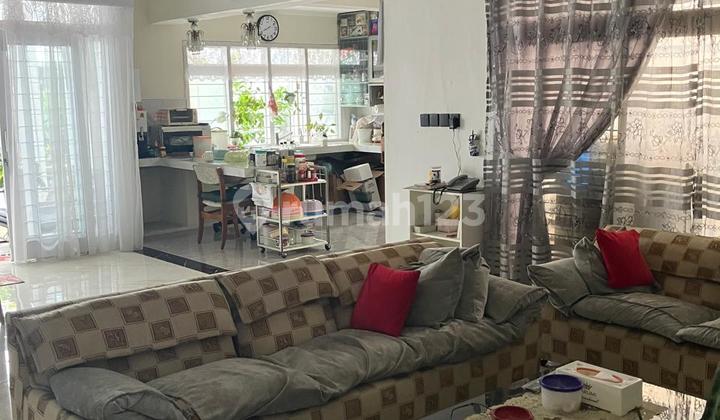 For Sale: Comfortable Minimalist House in Budi Sari Bandung