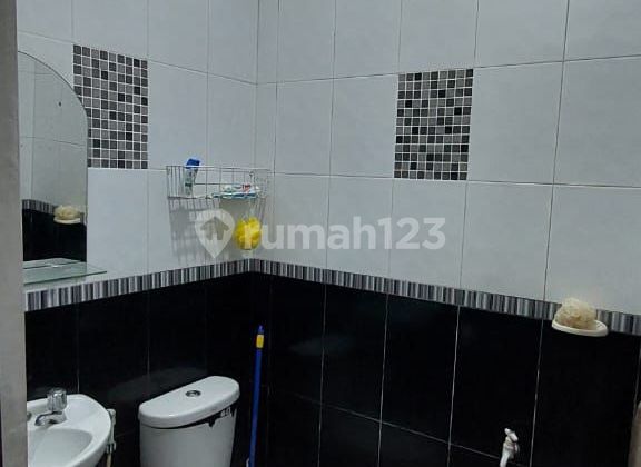 Dijual Rumah Tinggal di Sayap Setiabudi Bandung 2