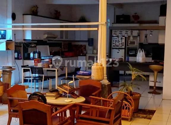 Dijual Rumah Kota Bandung di Cipta Graha Pasteur
