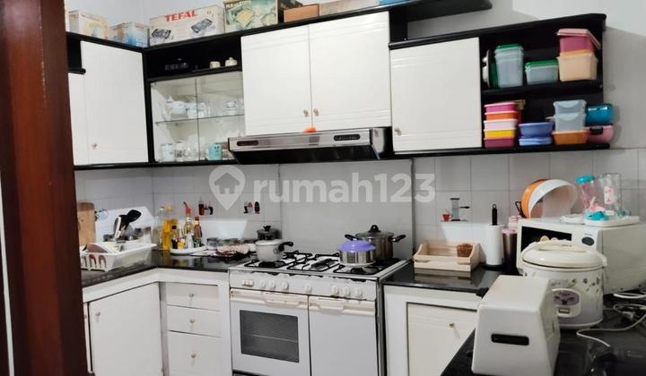 Dijual Rumah Di Kopo Permai Terawat Siap Huni 2