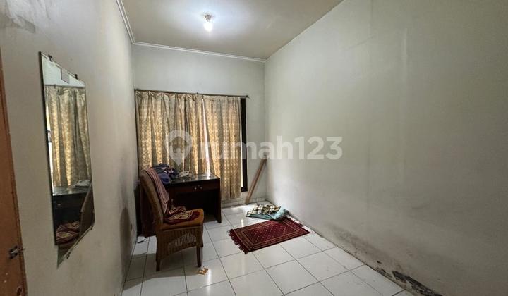 Dijual Ruko di Taman Kopo Indah Bandung Mainroad