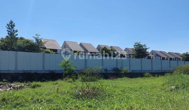 Dijual Kavling di Perumahan Bumi Adipura Bandung Dijual Kavling di Perumahan Bumi Adipura Bandung