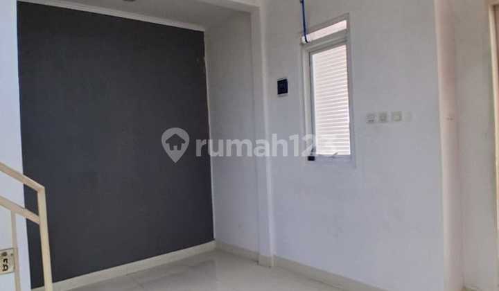 Dijual Rumah 2 Lantai Siap Huni Cluster Adipura Bandung 2
