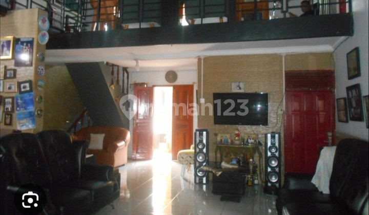 Dijual Cepat Rumah Bagus di Perumahan Kencana Rancaekek Bandung 2