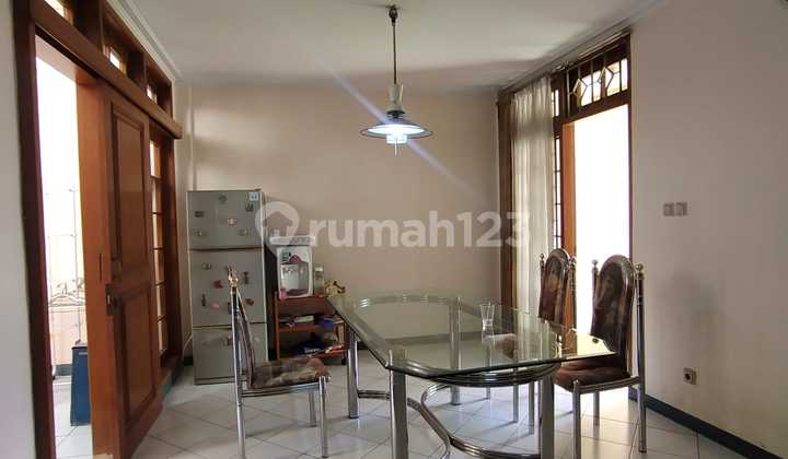 For Sale/For Rent House in Pasteur Wing Bandung 2