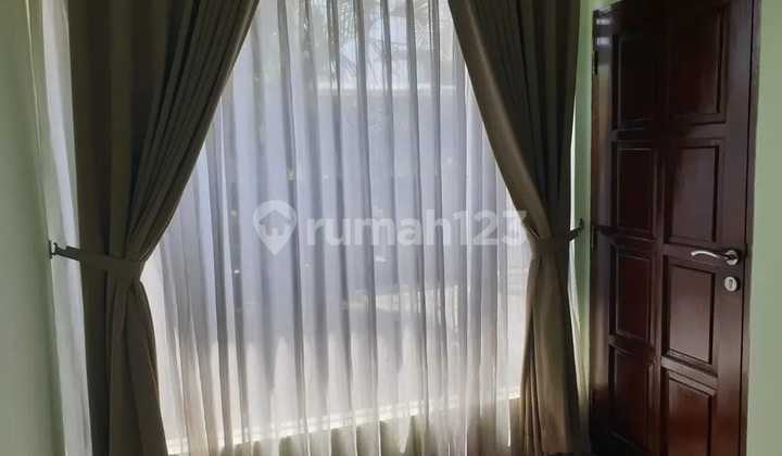 For Sale Ready-to-Occupy House in Antapani Bandung 2