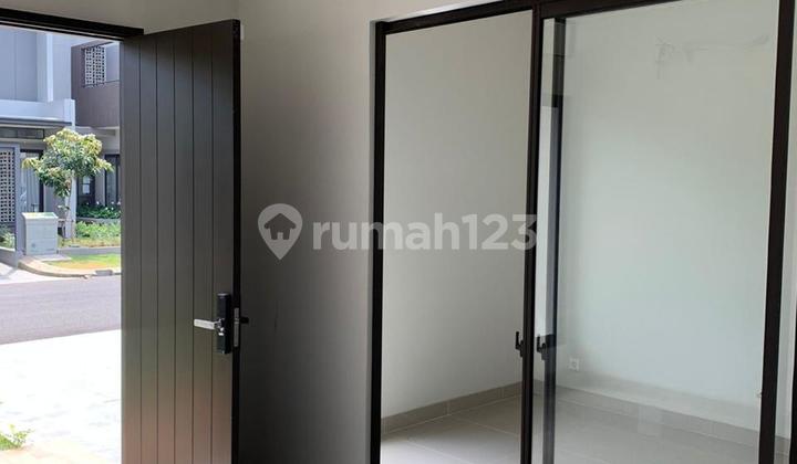 For Sale New Ready-to-Live-In House Summarecon Bandung For Sale New Ready-to-Live-In House Summarecon Bandung