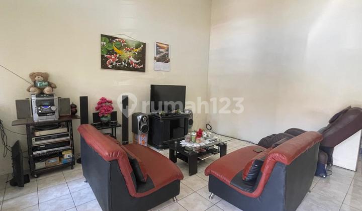 Dijual Rumah Siap Huni di Kota Baru Parahyangan