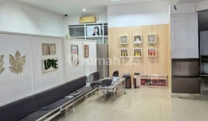 Dijual Rumah Minimalis di Mekarwangi Bandung Jalan Utama