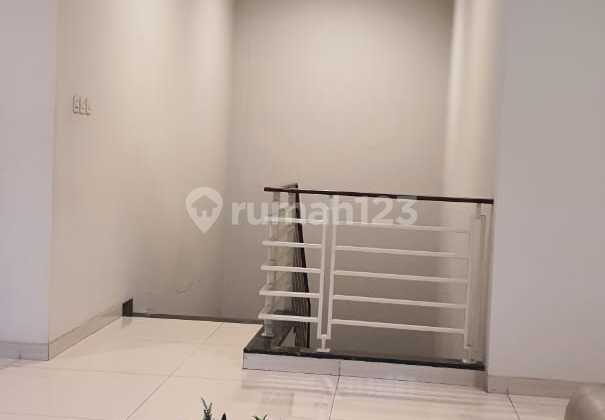 Dijual Rumah di Suka Haji Permai Bandung Semi Furnished 2