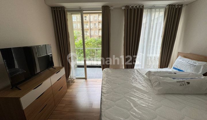 Disewakan Apartemen Landmark Residence Bandung Furnished Gress 1
