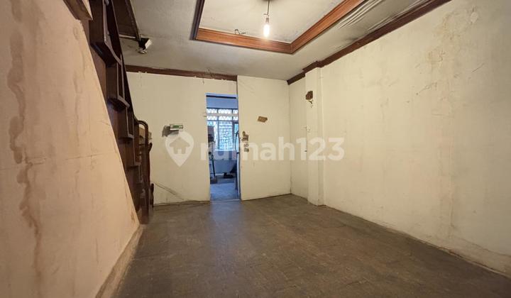 Last Unit Ruko Tengah Kota Bandung Mainroad