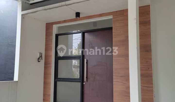 Dijual Rumah Minimais Taman Kopo Indah Bandung Mainroad