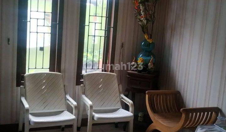 Rumah Dijual Sayap Soekarno Hatta Bandung Siap Huni 2