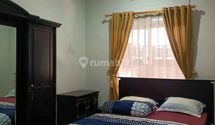 Rumah Dijual Cepat Kota Baru Parahyangan Siap Huni 2