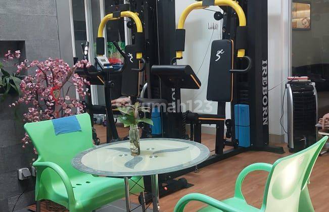 Rumah Dijual Sangat Keren Taman Kopo Indah Bandung 1