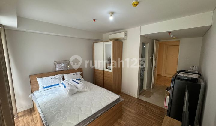 Disewakan Apartemen Landmark Residence Bandung Furnished Gress 2