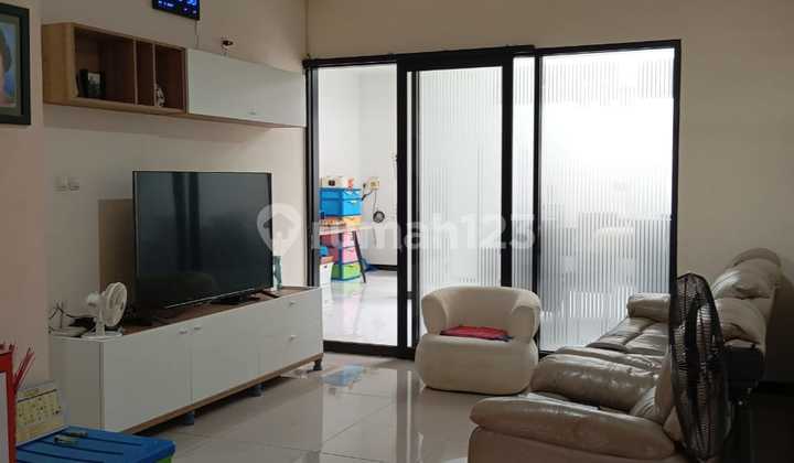 Dijual Rumah Taman Kopo Indah Bandung Cluster Sherwood