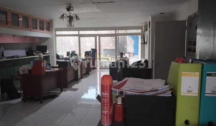 Dijual Rumah Hitung Tanah di Sayap Ciumbuleuit Bandung