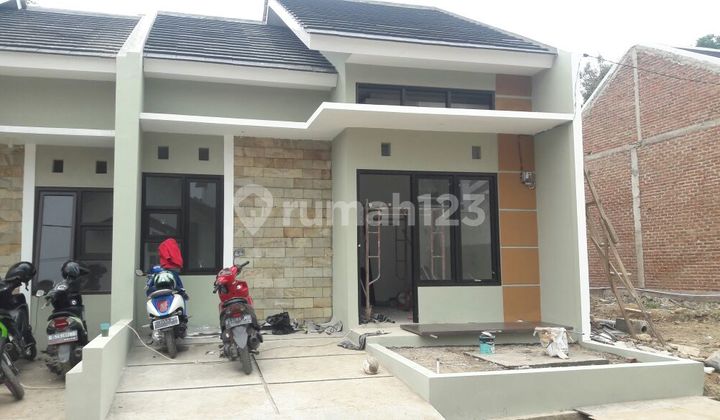 Dijual Rumah Baru Komplek Griya Asri Bandung Minimalis Dijual Rumah Baru Komplek Griya Asri Bandung Minimalis