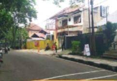 Lelang Rumah Jalan Taman Pramuka Bandung 1