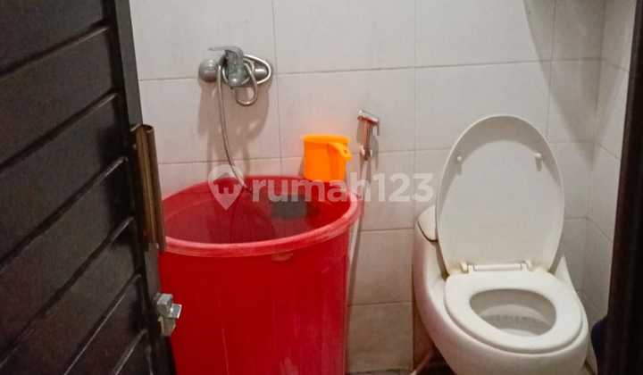 Dijual Rumah Minimalis Batu Raden Techno Regency Bandung 2