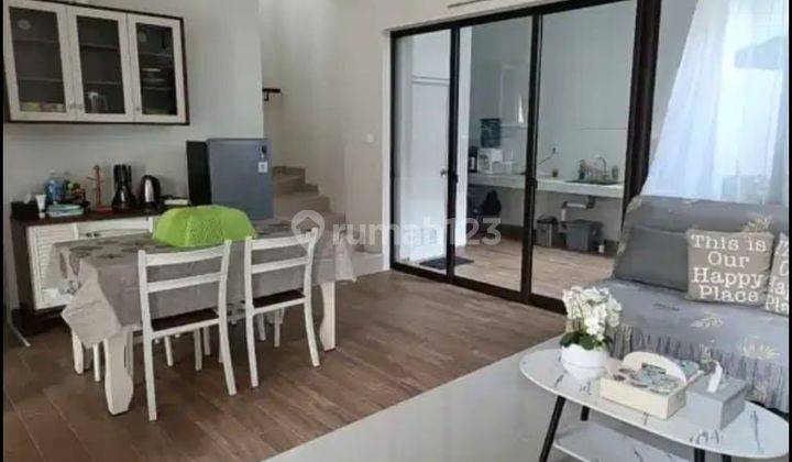 Rumah Dijual disewakan Summarecon Bandung Furnished 2