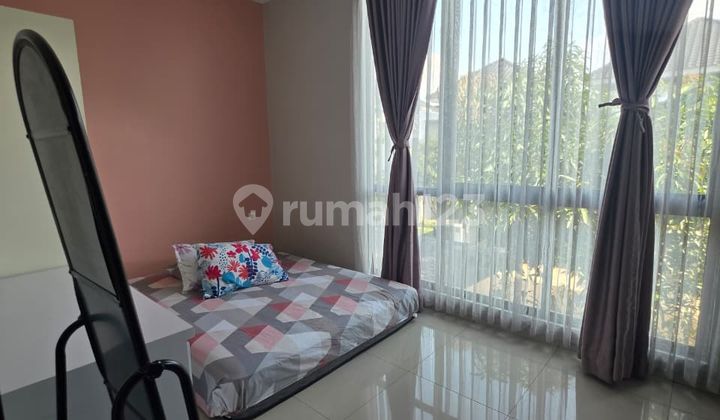 Dijual Rumah Siap Huni di Btari Summarecon Bandung