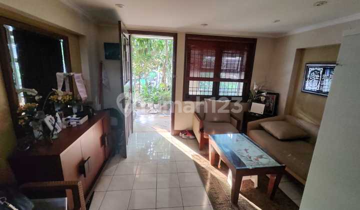 Dijual Rumah di Kota Baru Parahyangan Tatar Wangsakerta