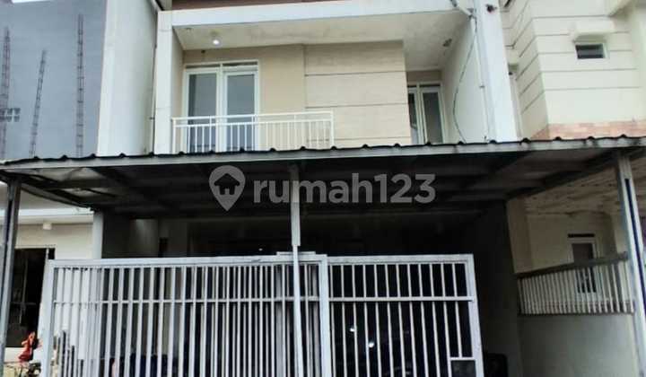 For Sale: 2-Story House Ready to Occupy in Adipura Cluster, Bandung. For Sale: 2-Story House Ready to Occupy in Adipura Cluster, Bandung.