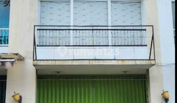 Disewakan Ruko Merto Trade Centre Soetta Bandung Disewakan Ruko Merto Trade Centre Soetta Bandung