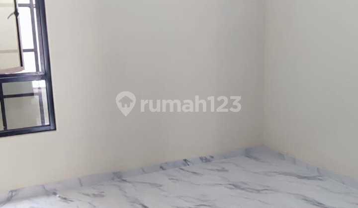 For Sale: Minimalist House in Riung Bandung Baru Complex 2