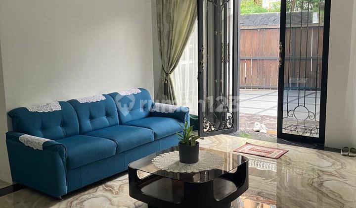 For Sale: Comfortable Minimalist House in Budi Sari Bandung