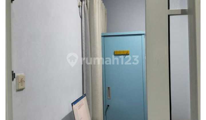 Dijual Rumah Full Furnished di Cluster Ciwastra Bandung 2