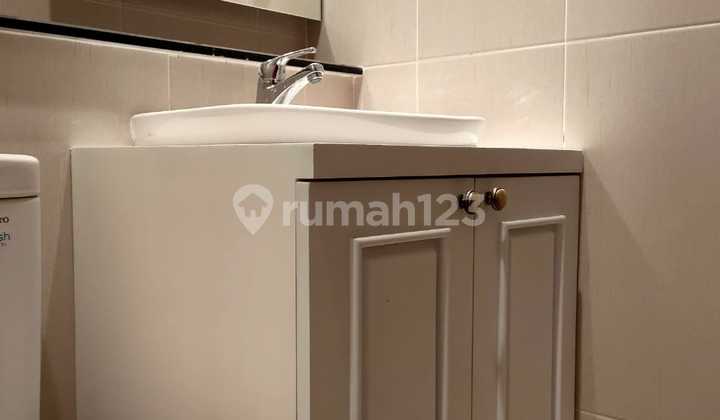 Dijual Rumah Minimalis Semi Furnished Summarecon Bandung 2