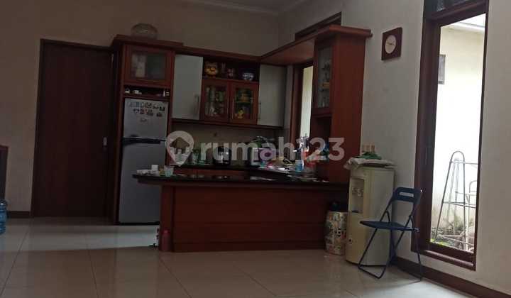 Dijual Rumah Bagus di Mekarwangi Bandung Siap Huni