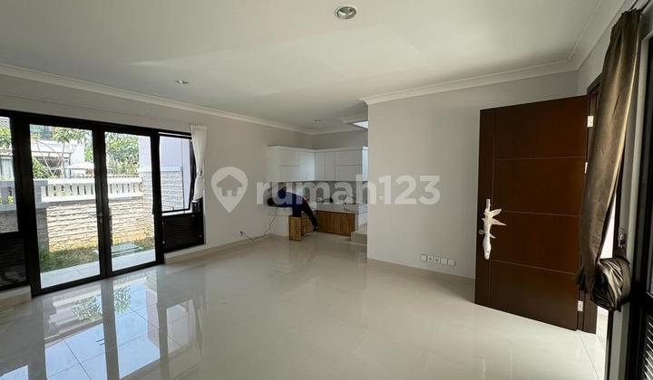 Disewakan Rumah di Podomoro Park Bandung Minimalis 2