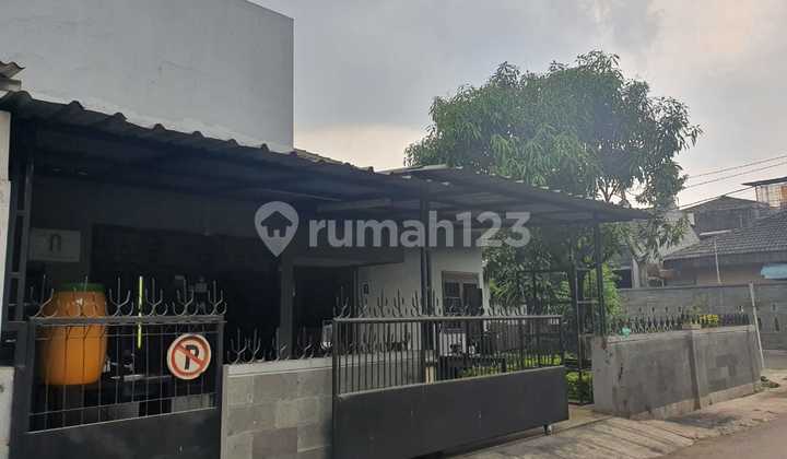 Dijual Rumah di Komplek Dian Permai Bandung Dijual Rumah di Komplek Dian Permai Bandung