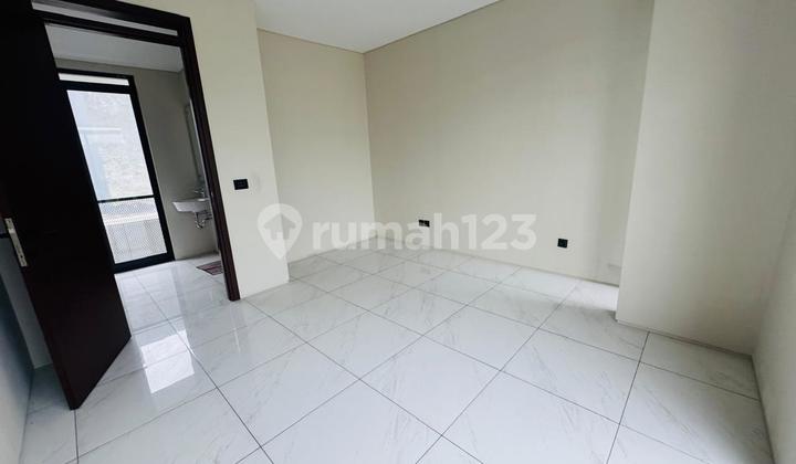 Dijual Rumah di Tatar Punawangi Kota Baru Parahyangan 2