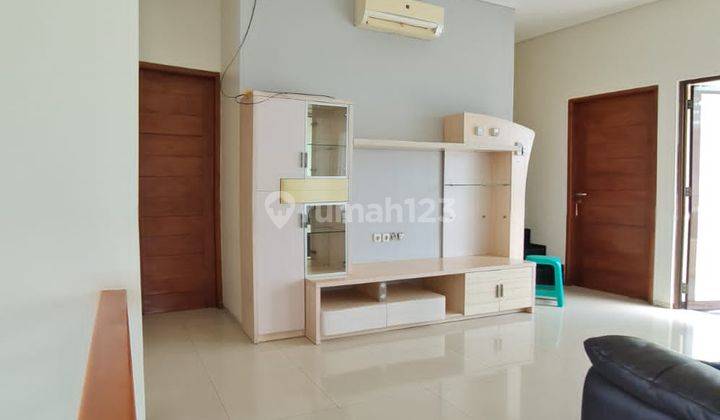 Disewakan Rumah Mekarwangi Bandung Full Furnished 2