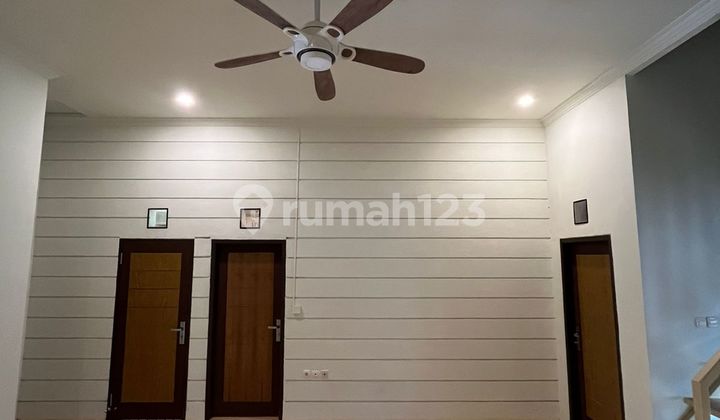 Dijual Rumah Baru Renovasi di Cijagra Bandung 2