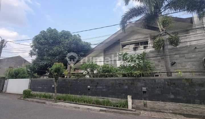 For Sale House in Kurdi Complex Bandung Ready to Occup
