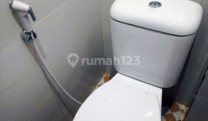 Active Boarding House for Sale in Antapani, Bandung 2