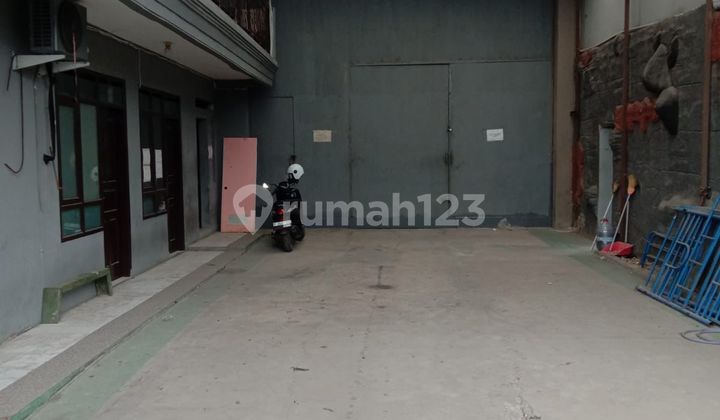 Dijual/Disewakan Gudang di Katapang Andir Bangunan Baru Dijual/Disewakan Gudang di Katapang Andir Bangunan Baru
