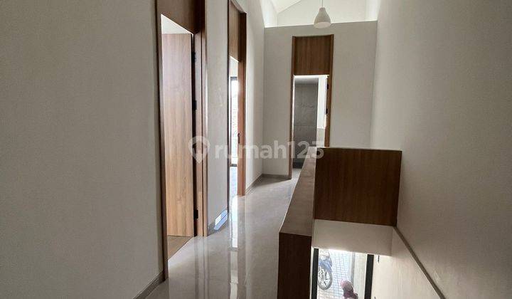 2 Unit Rumah Baru Dijual Turangga Bandung Minimalis Modern 2